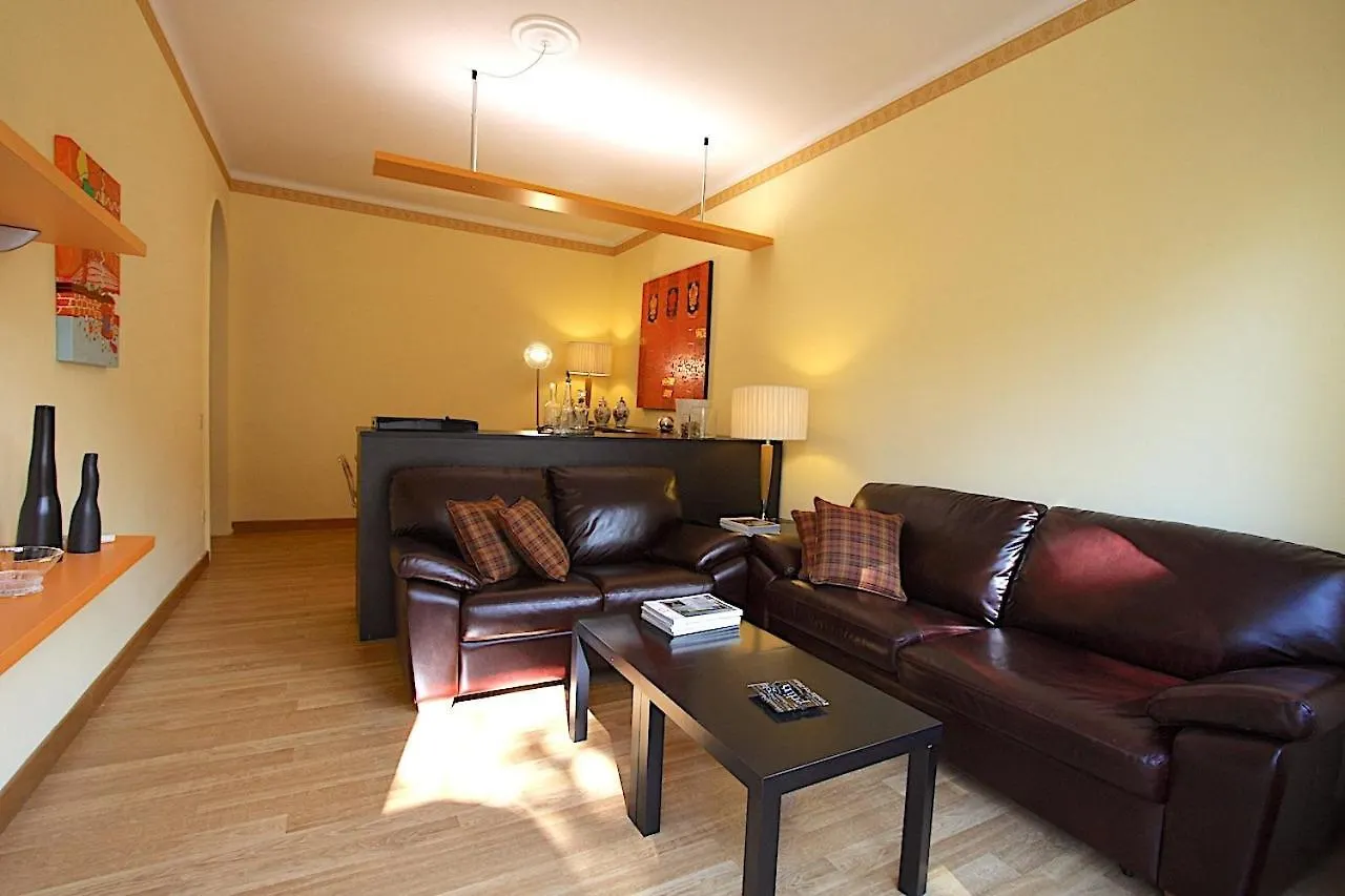 Corso Francia - Auditorium Rome Apartment