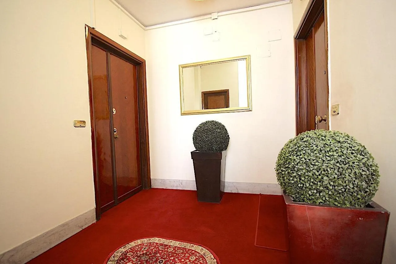 Apartment Corso Francia - Auditorium Rome Italy