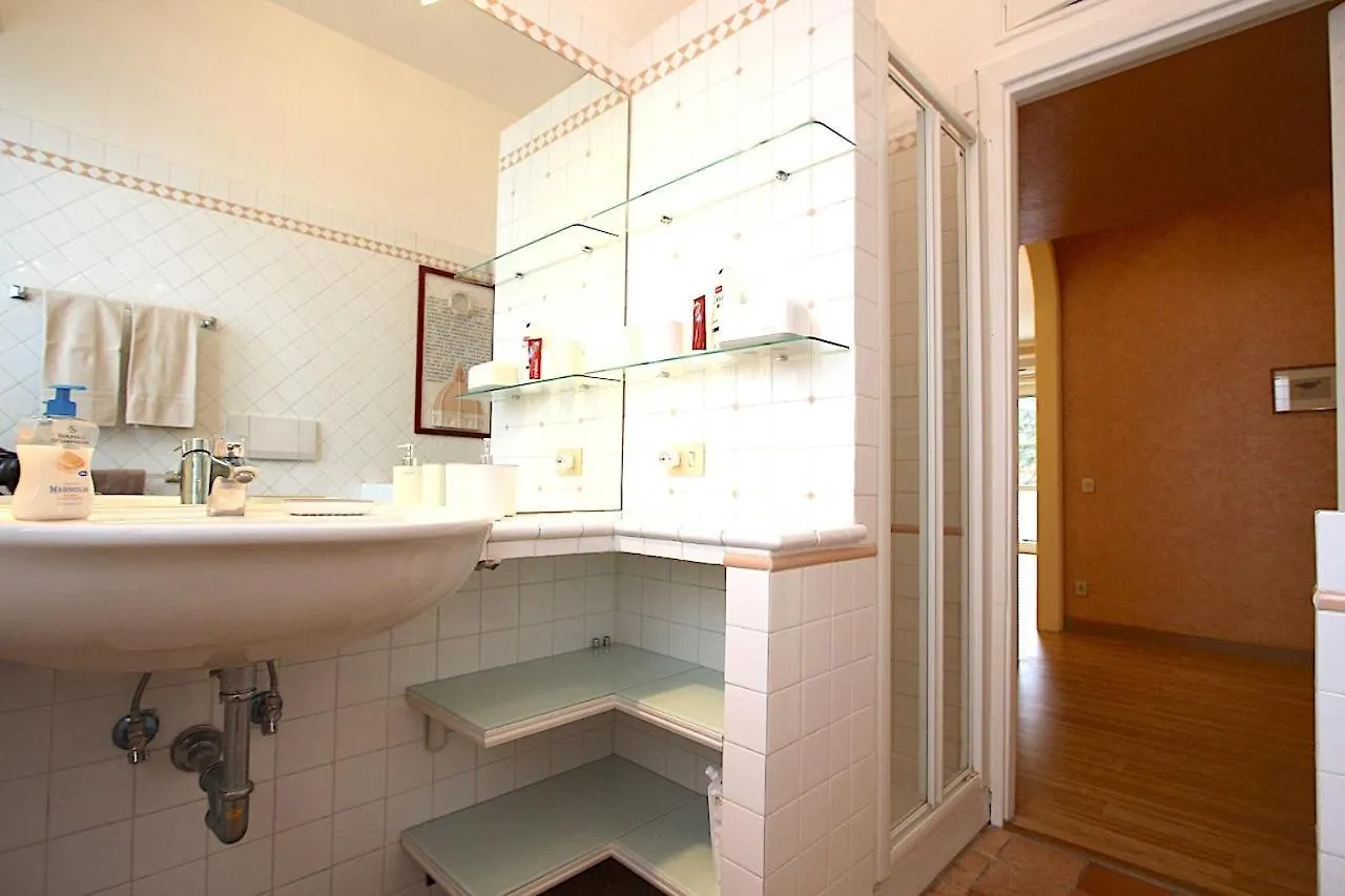 Corso Francia - Auditorium Rome Apartment