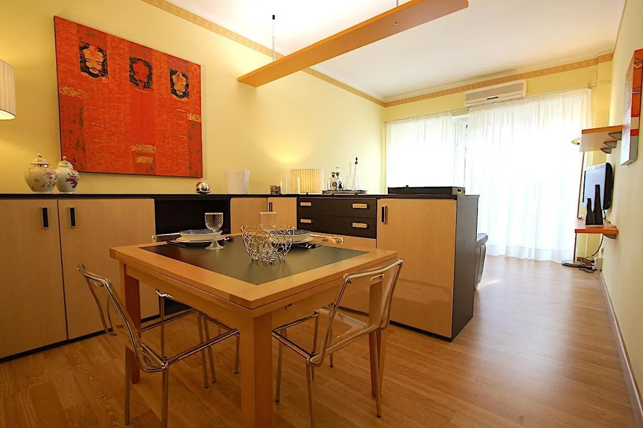Corso Francia - Auditorium Rome Apartment