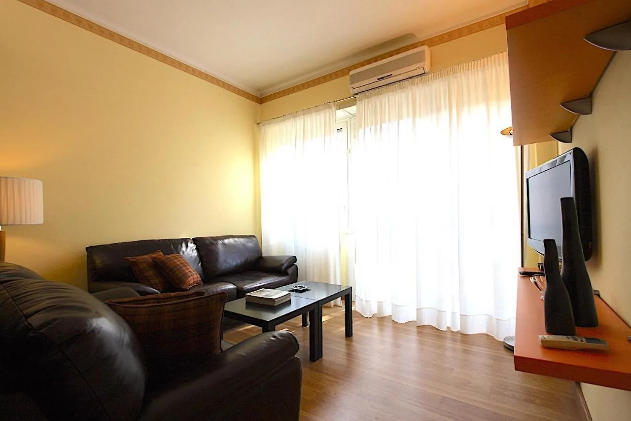 Apartment Corso Francia - Auditorium Rome