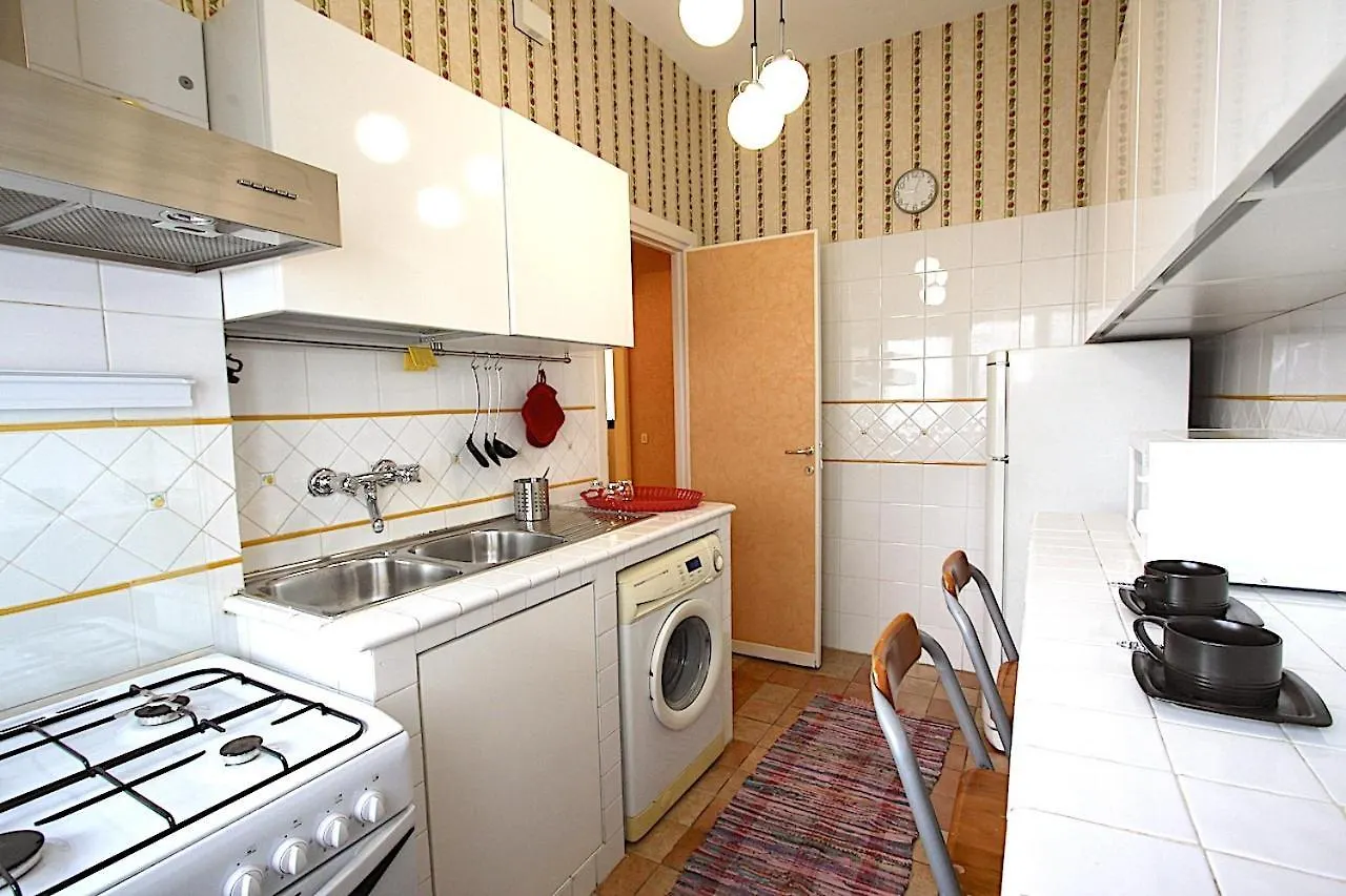 Apartment Corso Francia - Auditorium Rome