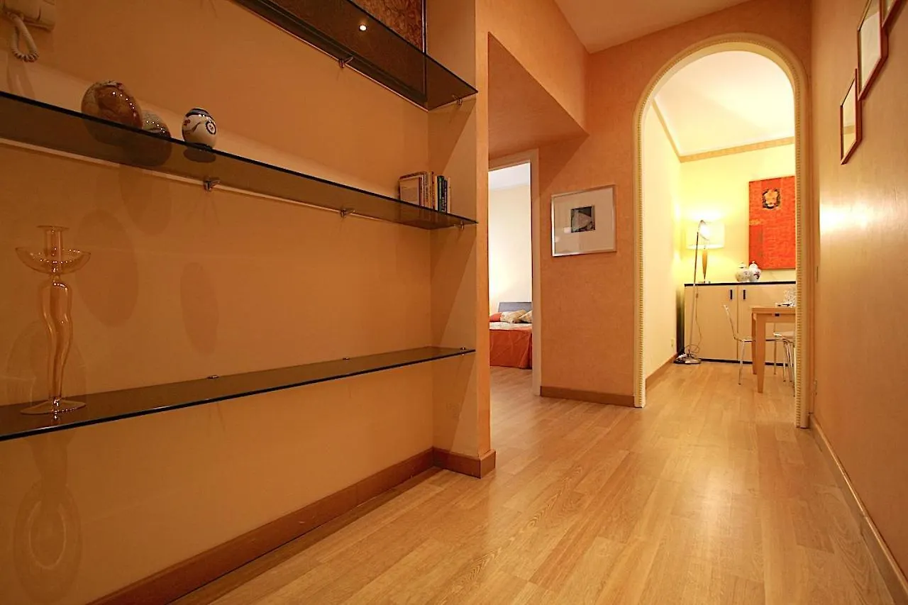 Corso Francia - Auditorium Rome Italy
