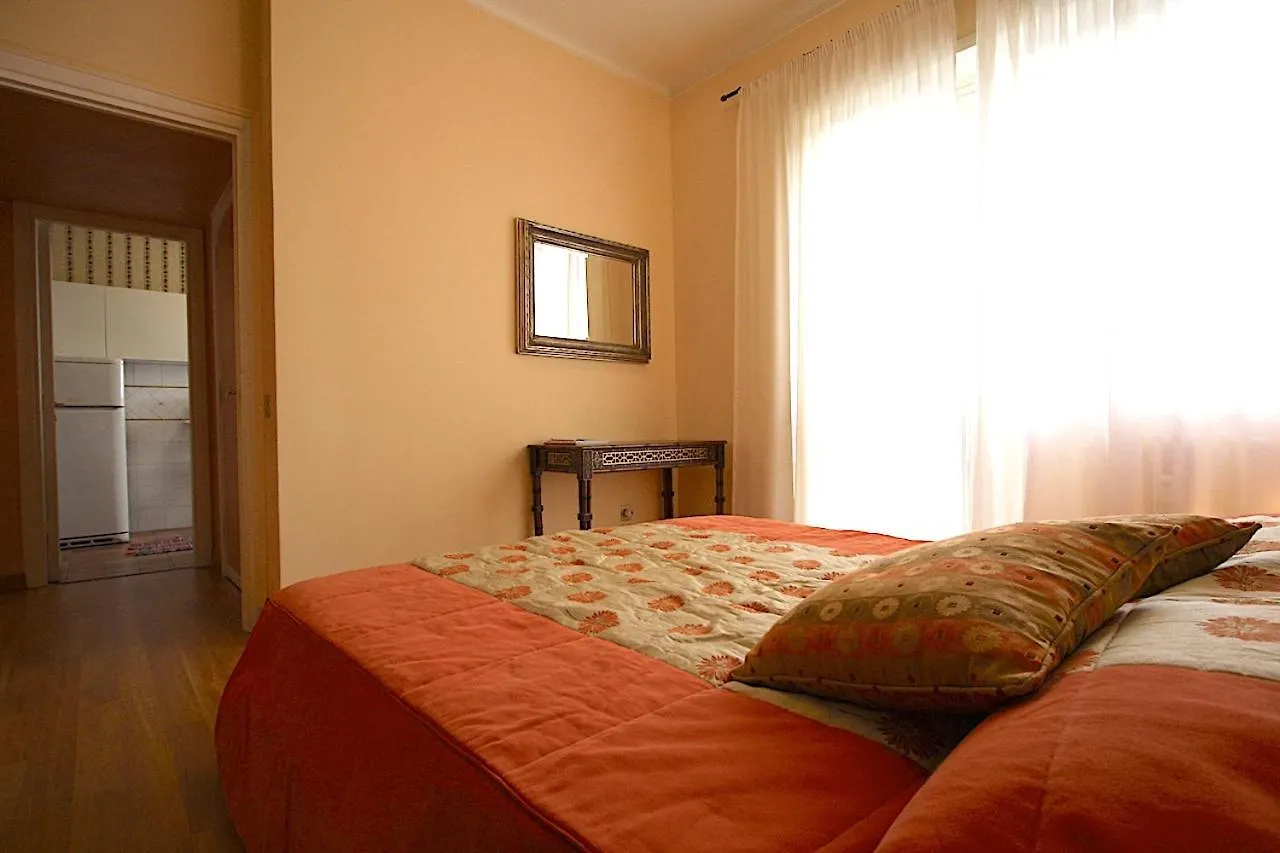Corso Francia - Auditorium Rome Apartment