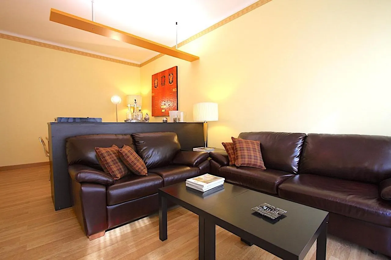 Apartment Corso Francia - Auditorium Rome Italy