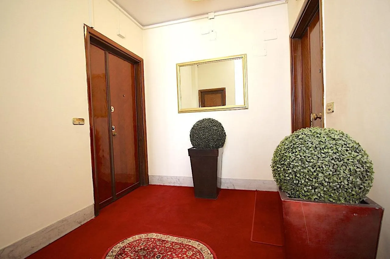 Corso Francia - Auditorium Rome Apartment