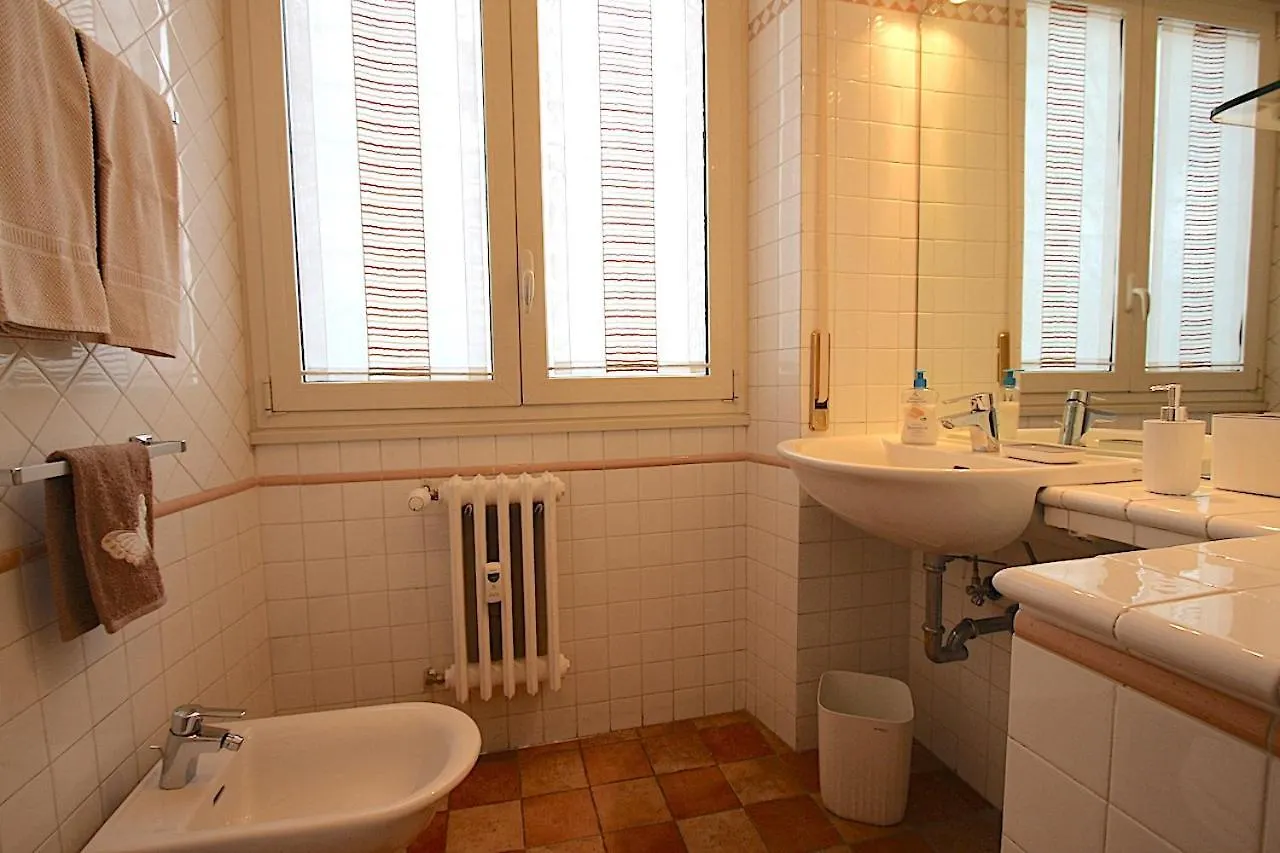 Apartment Corso Francia - Auditorium Rome
