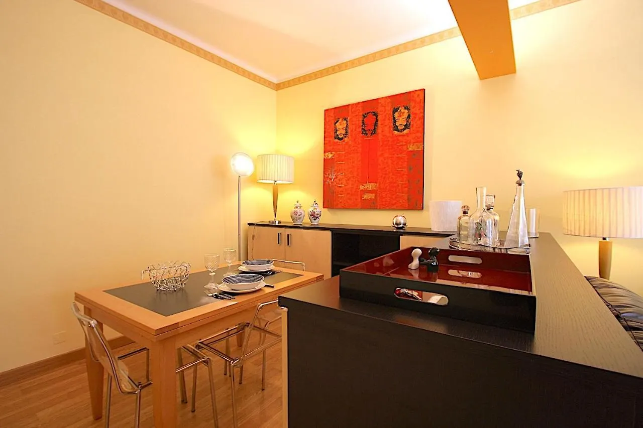 Apartment Corso Francia - Auditorium Rome
