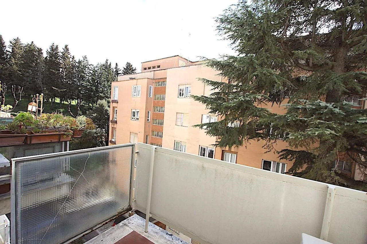 Corso Francia - Auditorium Rome Apartment